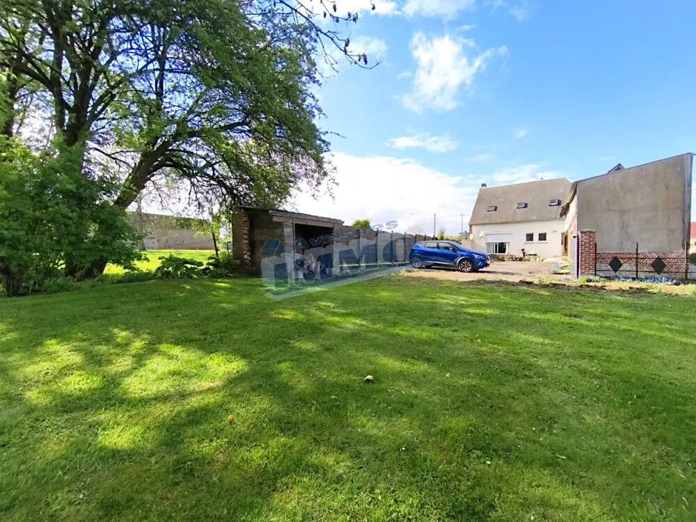 Maison à vendre, 160m², Avesnes-le-Comte