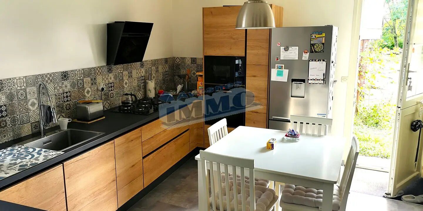 Maison à vendre, 160m², Avesnes-le-Comte