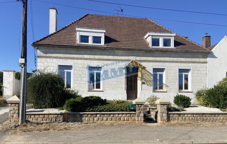 Maison à vendre, 131m², Duisans