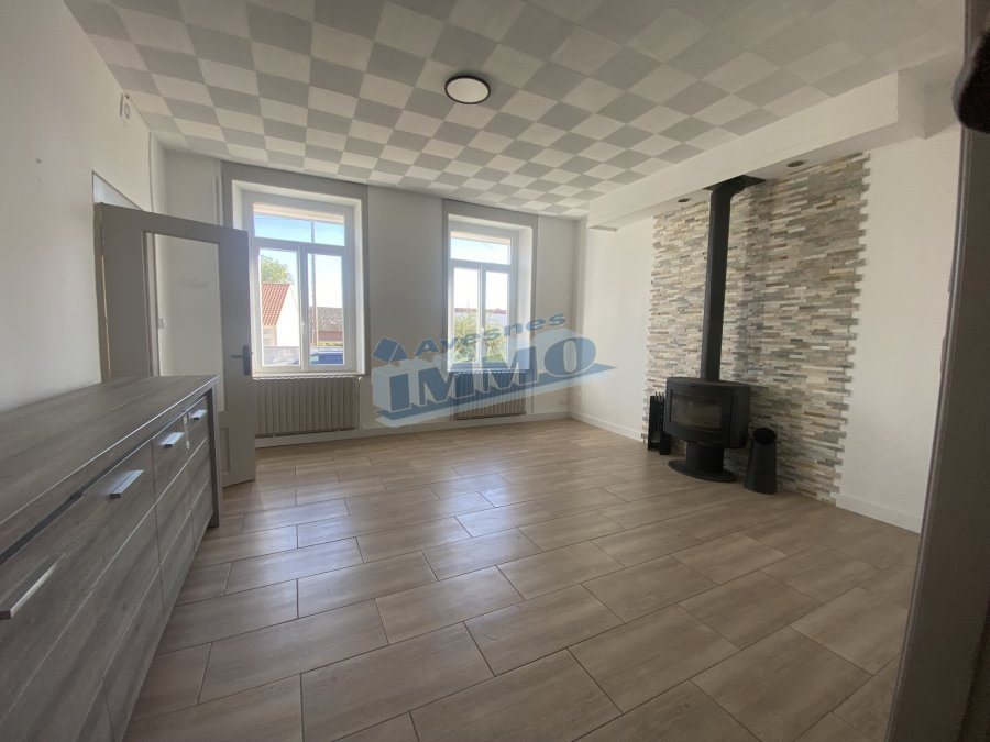 Maison à vendre, 131m², Duisans