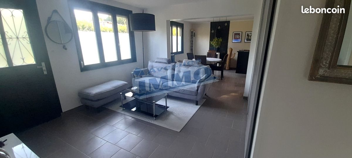 Maison à vendre, 78m², Frévent