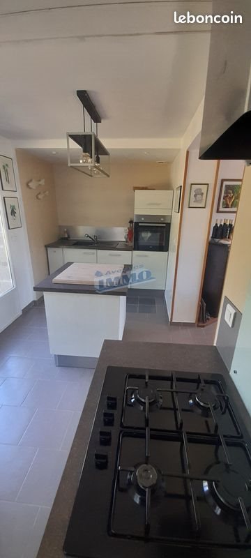 Maison à vendre, 78m², Frévent