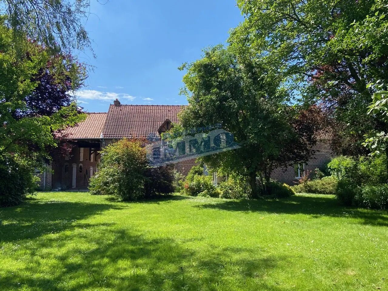 Maison à vendre, 364m², Doullens