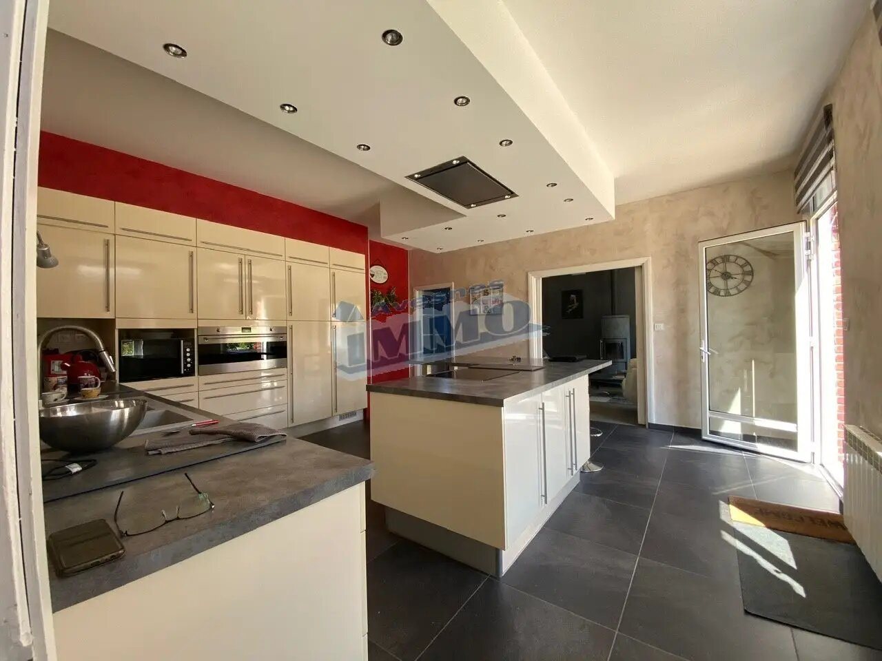 Maison à vendre, 364m², Doullens