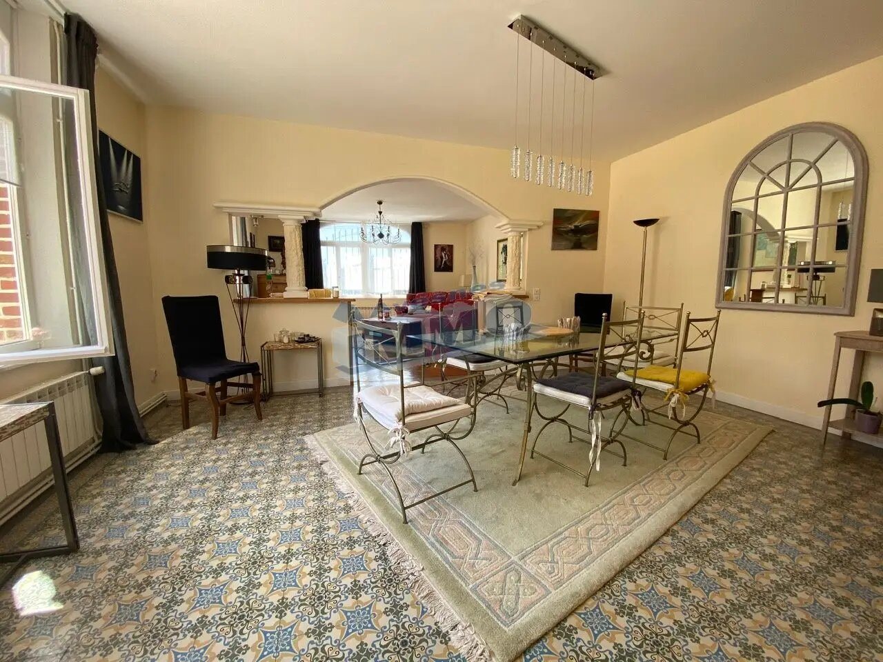Maison à vendre, 364m², Doullens
