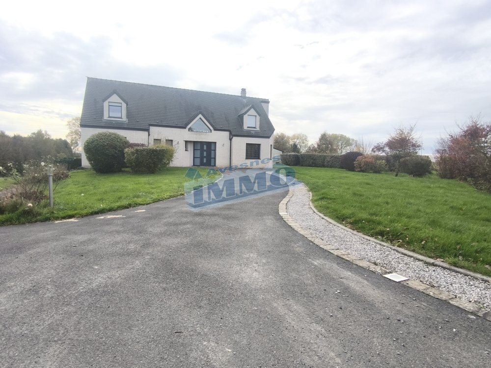 Maison à vendre, 245m², Aubigny-en-Artois