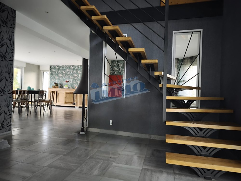 Maison à vendre, 245m², Aubigny-en-Artois