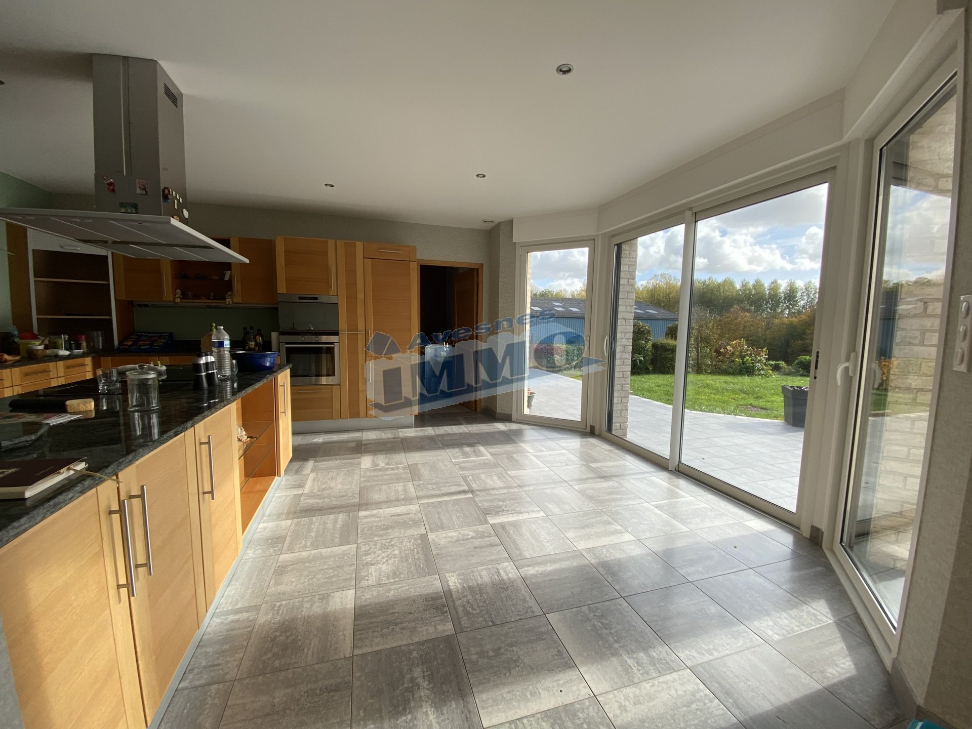 Maison à vendre, 245m², Aubigny-en-Artois
