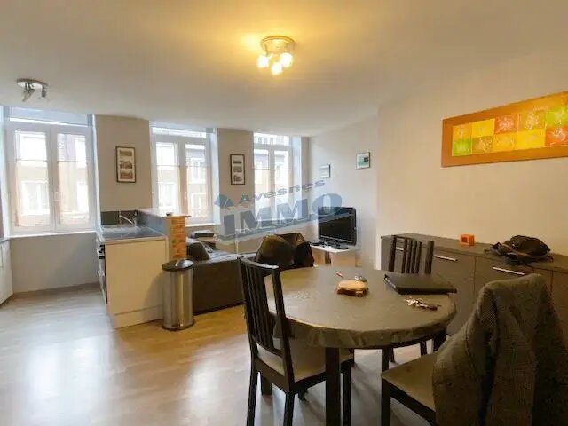 Appartement à vendre, 54m², Arras