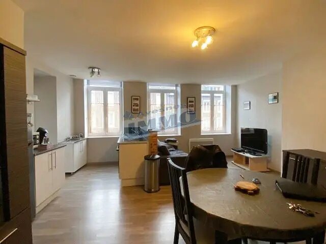 Appartement à vendre, 54m², Arras