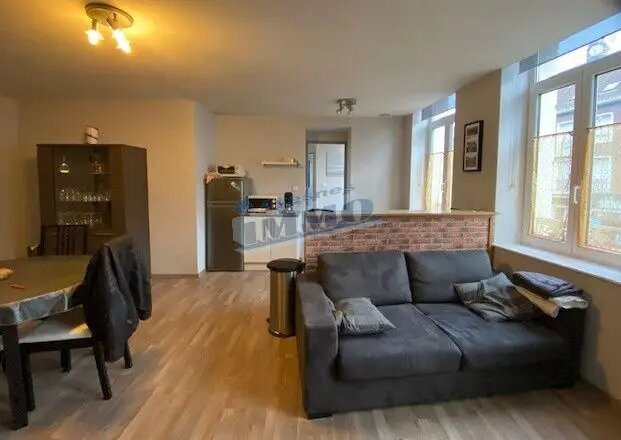 Appartement à vendre, 54m², Arras