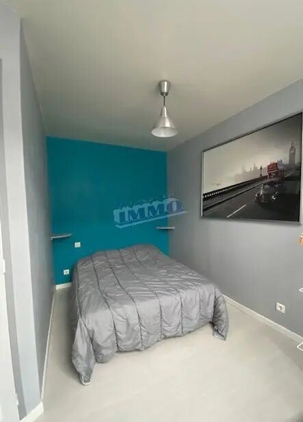 Appartement à vendre, 54m², Arras
