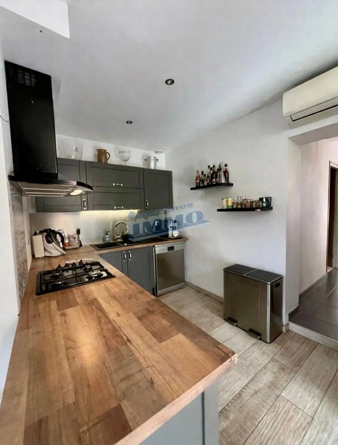 Maison à vendre, 158m², Bergueneuse