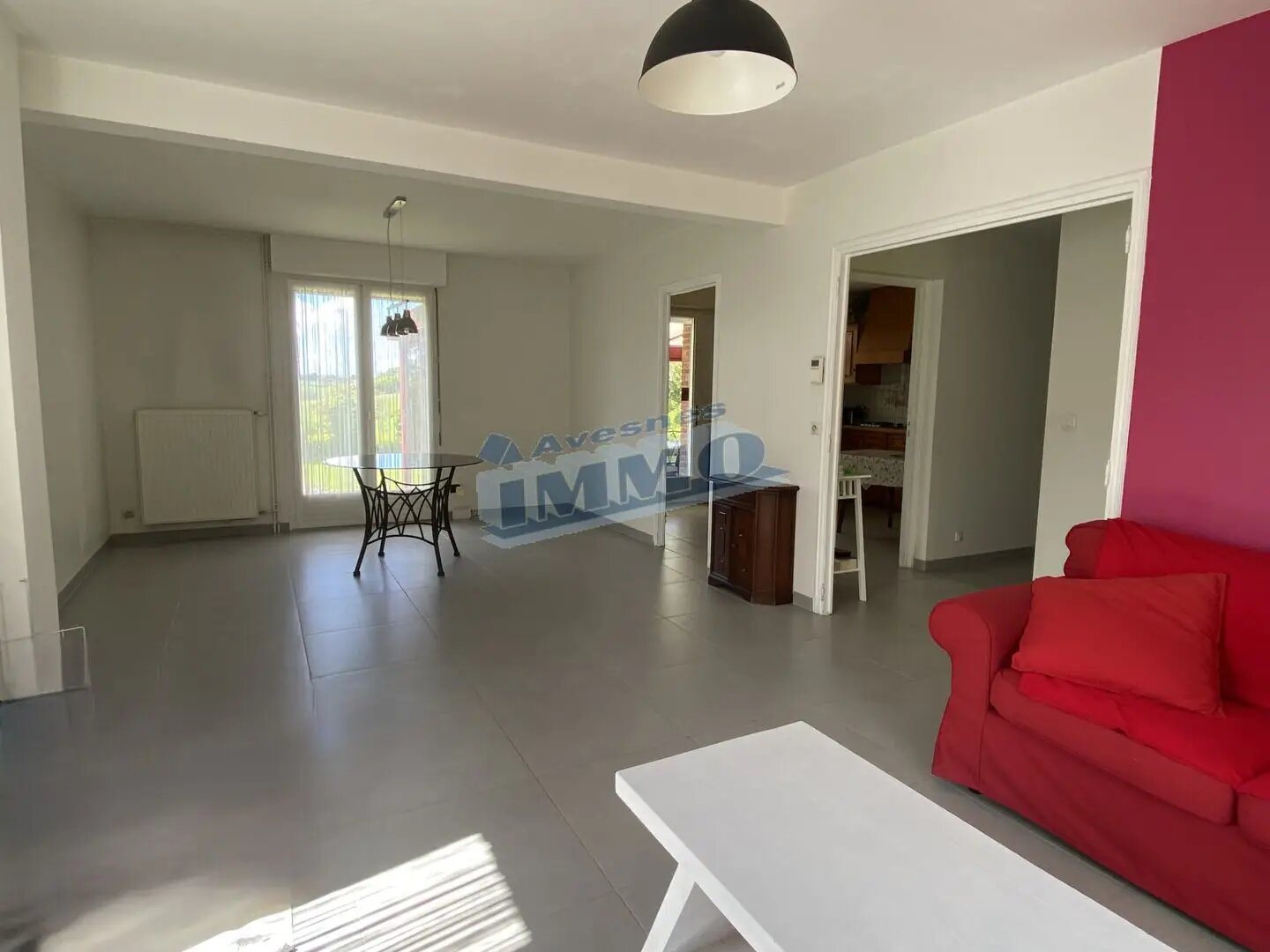 Maison à vendre, 153m², Avesnes-le-Comte