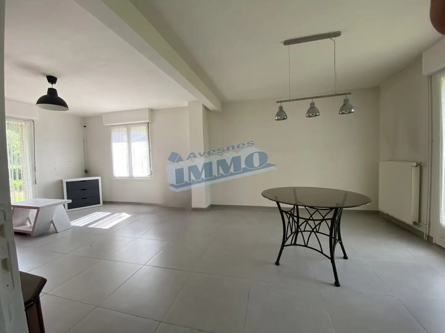 Maison à vendre, 153m², Avesnes-le-Comte