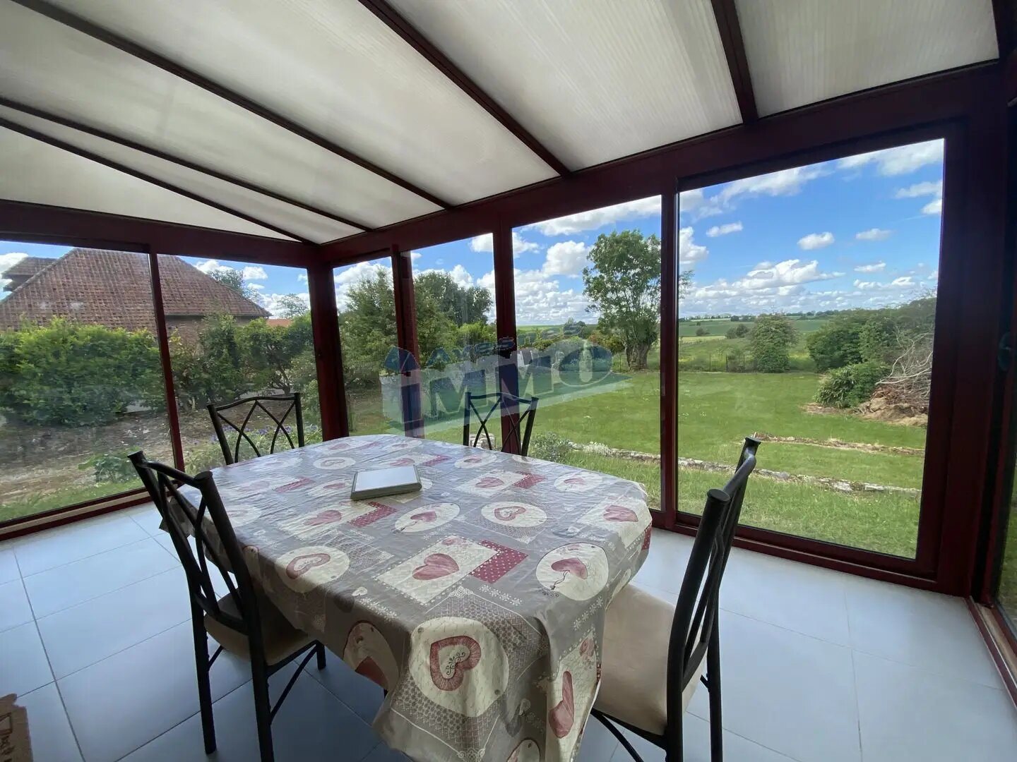 Maison à vendre, 153m², Avesnes-le-Comte