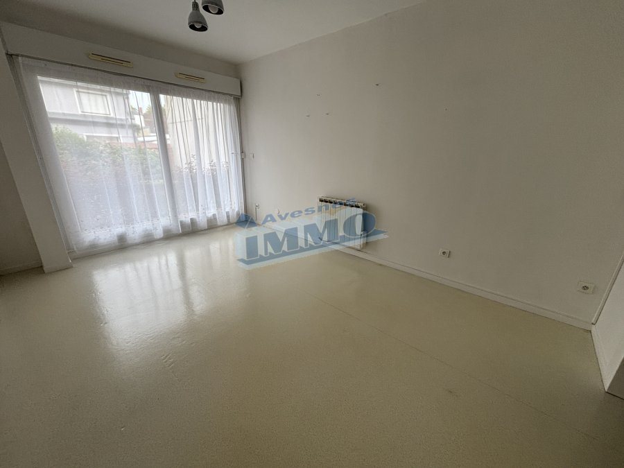 Appartement à louer, 35m², Saint-Pol-sur-Ternoise