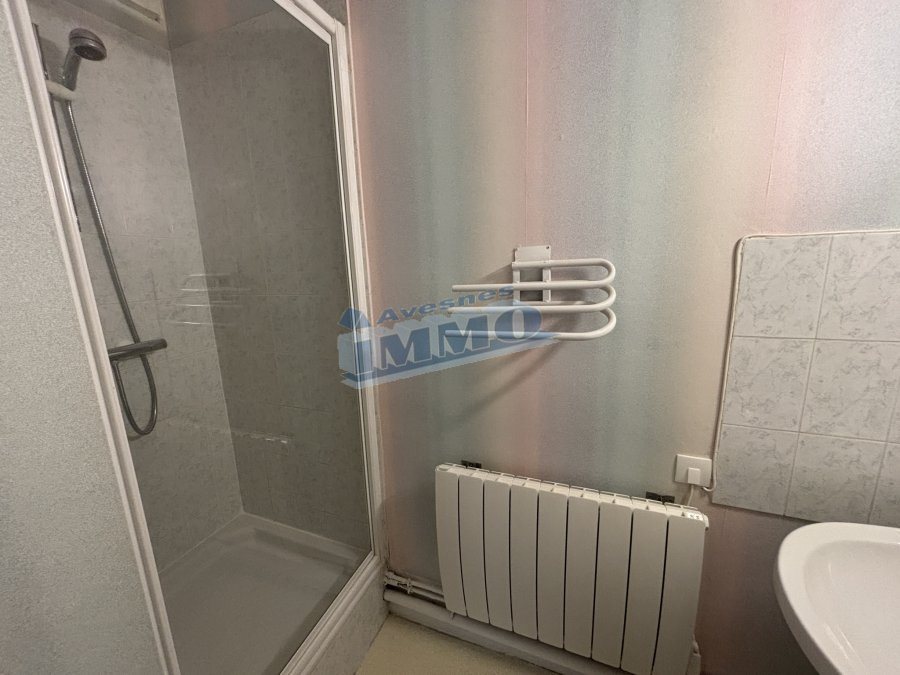 Appartement à louer, 35m², Saint-Pol-sur-Ternoise