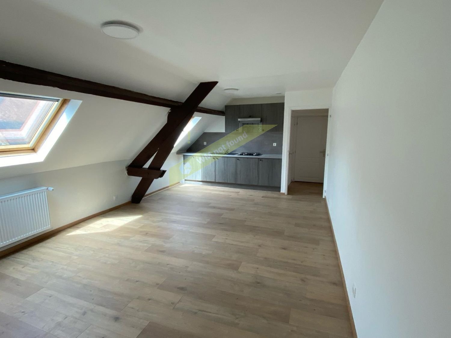 Appartement à louer, 49m², Saint-Pol-sur-Ternoise