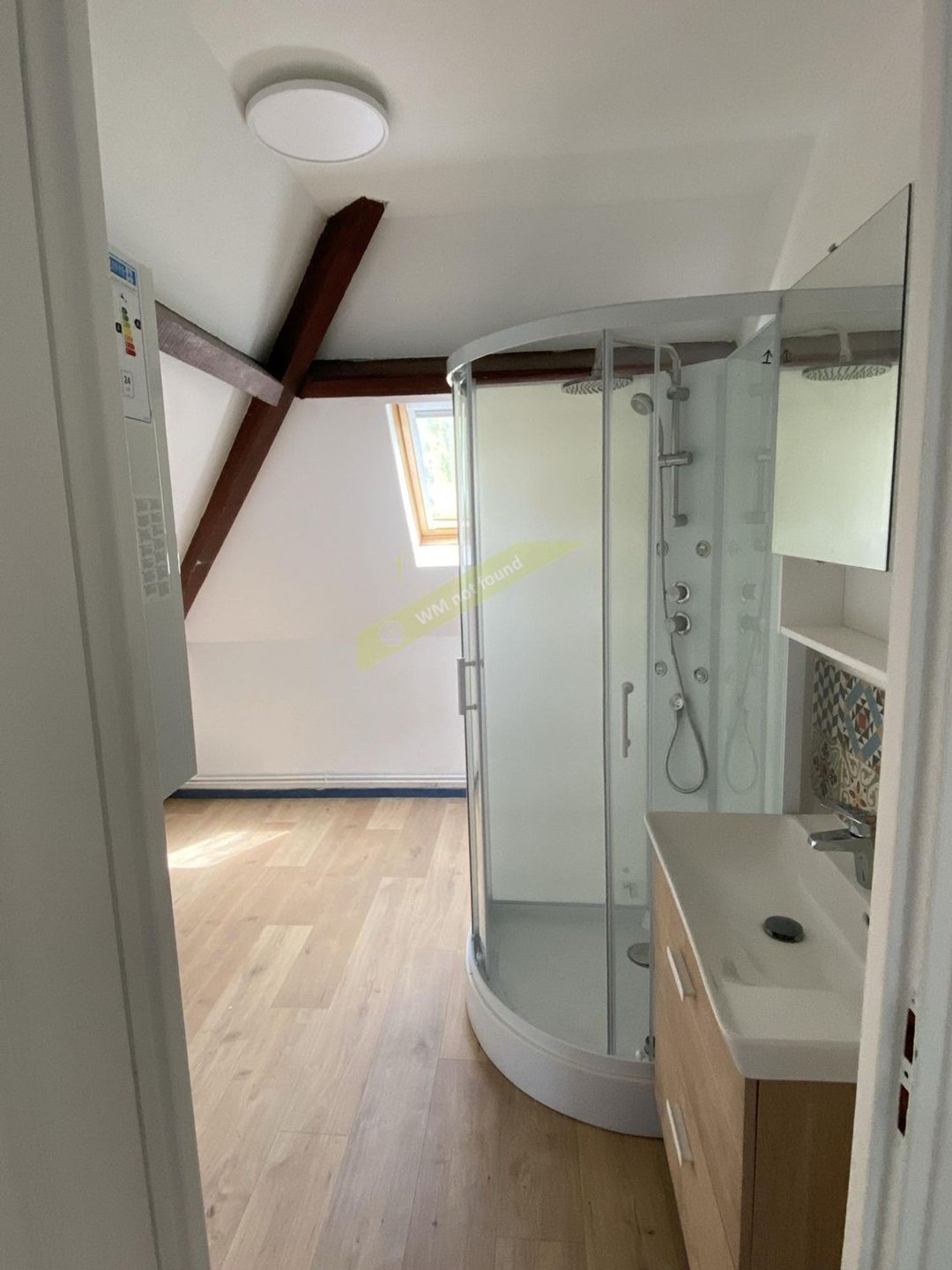 Appartement à louer, 49m², Saint-Pol-sur-Ternoise