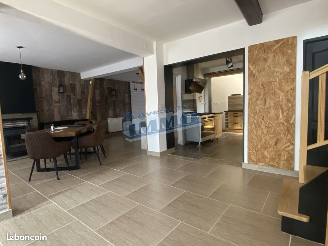 Maison à vendre, 111m², Marconne
