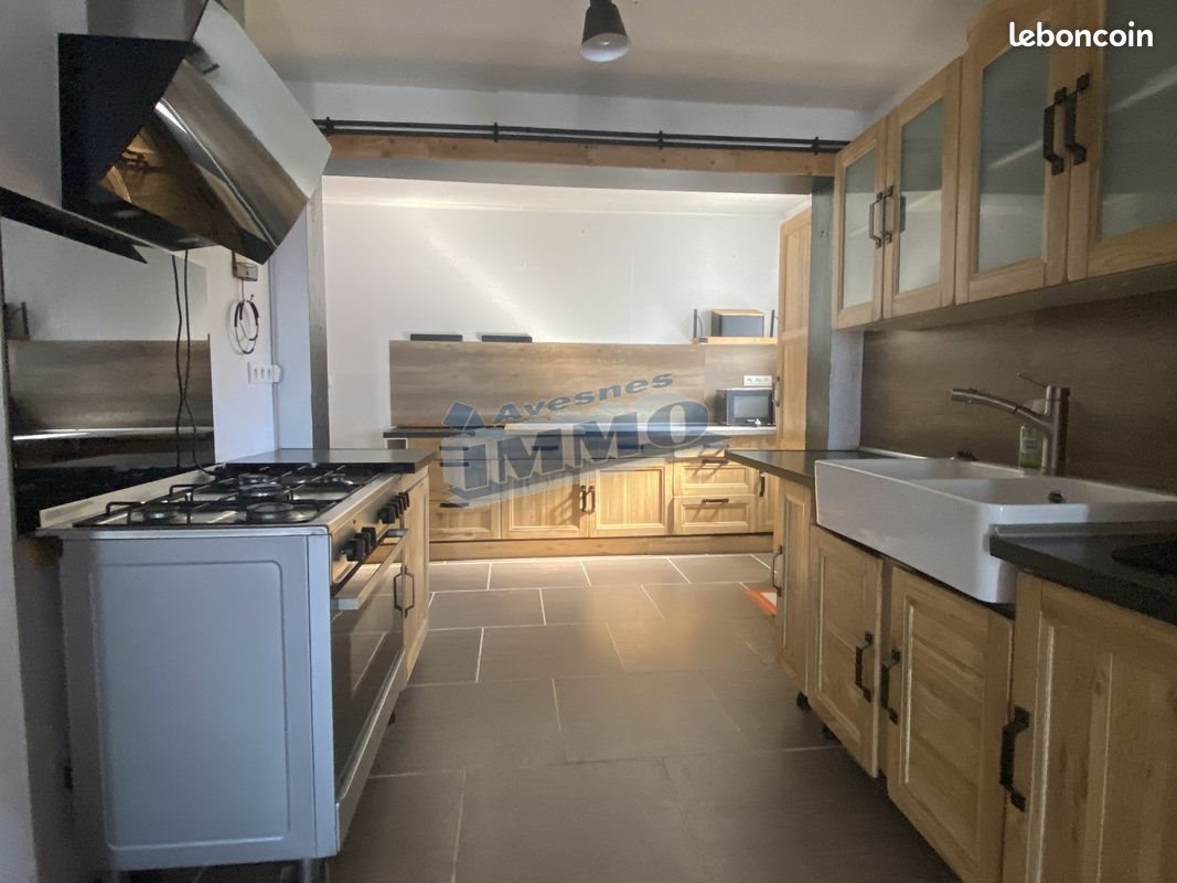 Maison à vendre, 111m², Marconne