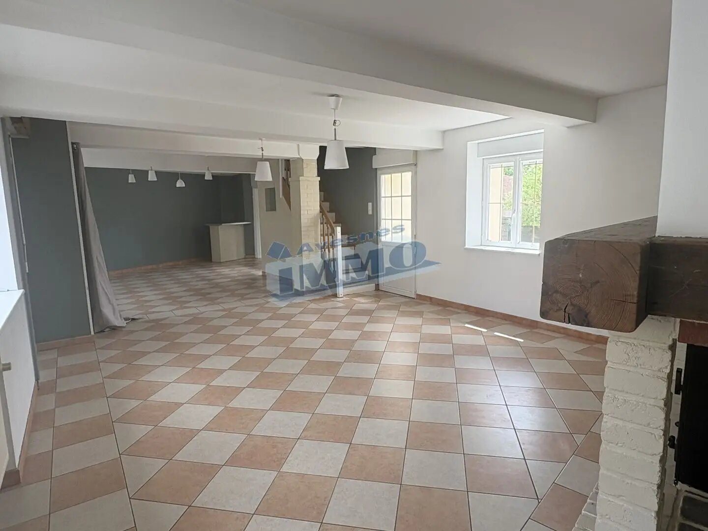 Maison à vendre, 119m², Avesnes-le-Comte