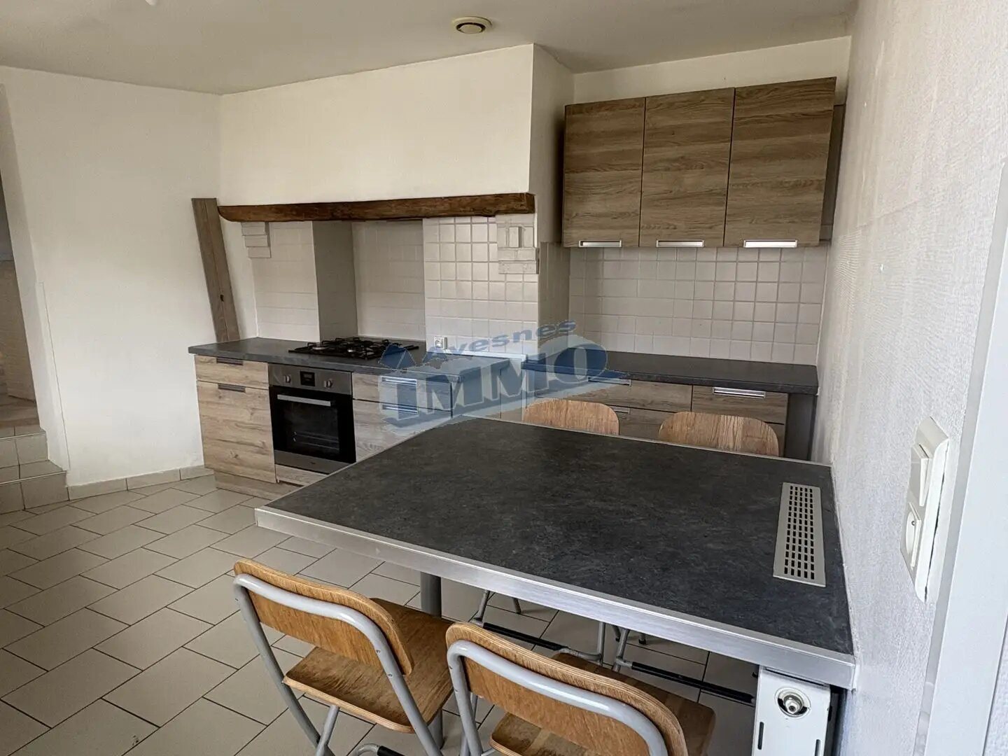 Maison à vendre, 119m², Avesnes-le-Comte
