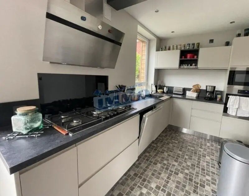 Maison à vendre, 154m², Wanquetin