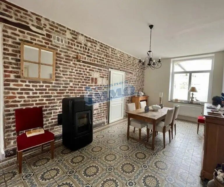 Maison à vendre, 154m², Wanquetin