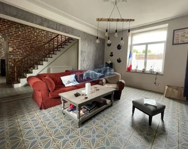 Maison à vendre, 154m², Wanquetin