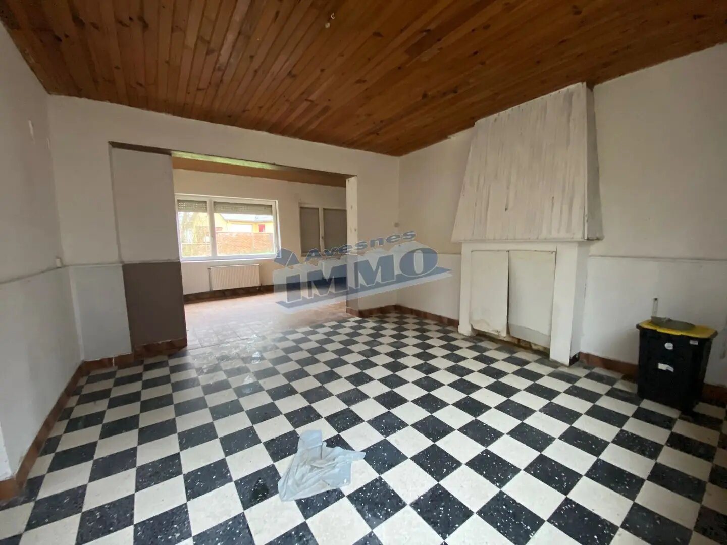 Maison à vendre, 130m², Bergueneuse