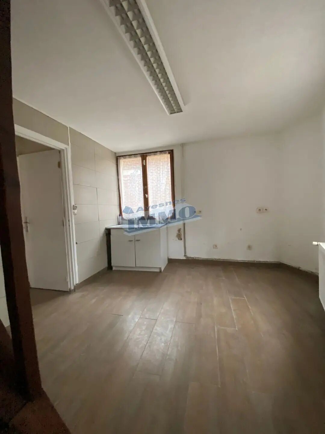 Maison à vendre, 130m², Bergueneuse