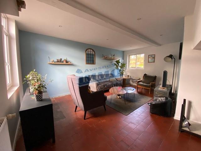 Maison à vendre, 125m², Frévent