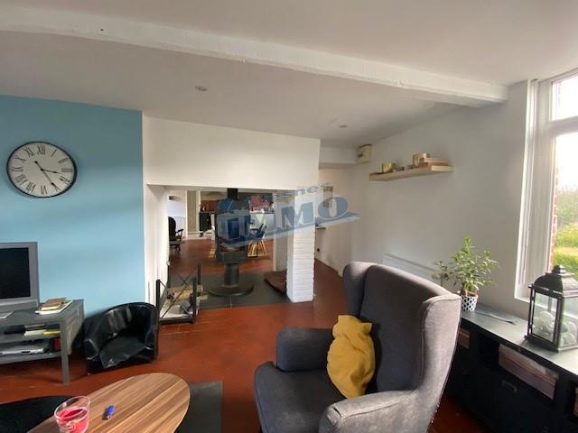 Maison à vendre, 125m², Frévent