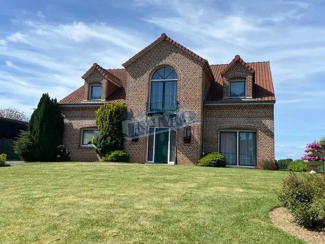 Maison à vendre, 361m², Warlus