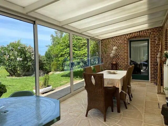 Maison à vendre, 361m², Warlus