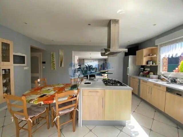 Maison à vendre, 361m², Warlus