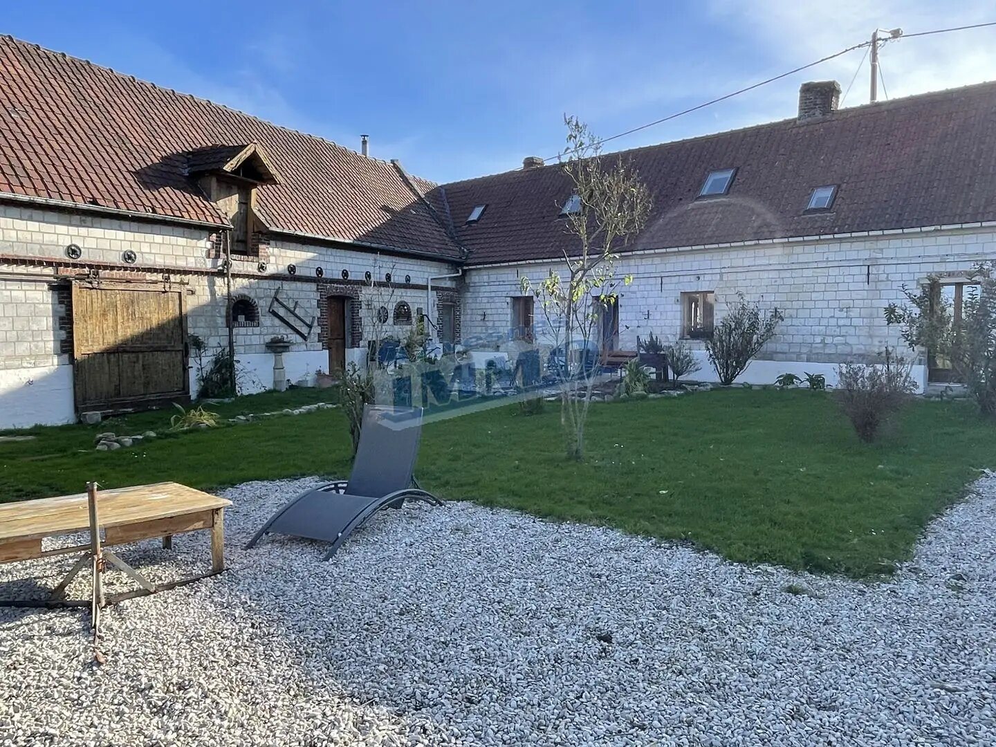 Maison à vendre, 150m², Beaumetz-lès-Loges
