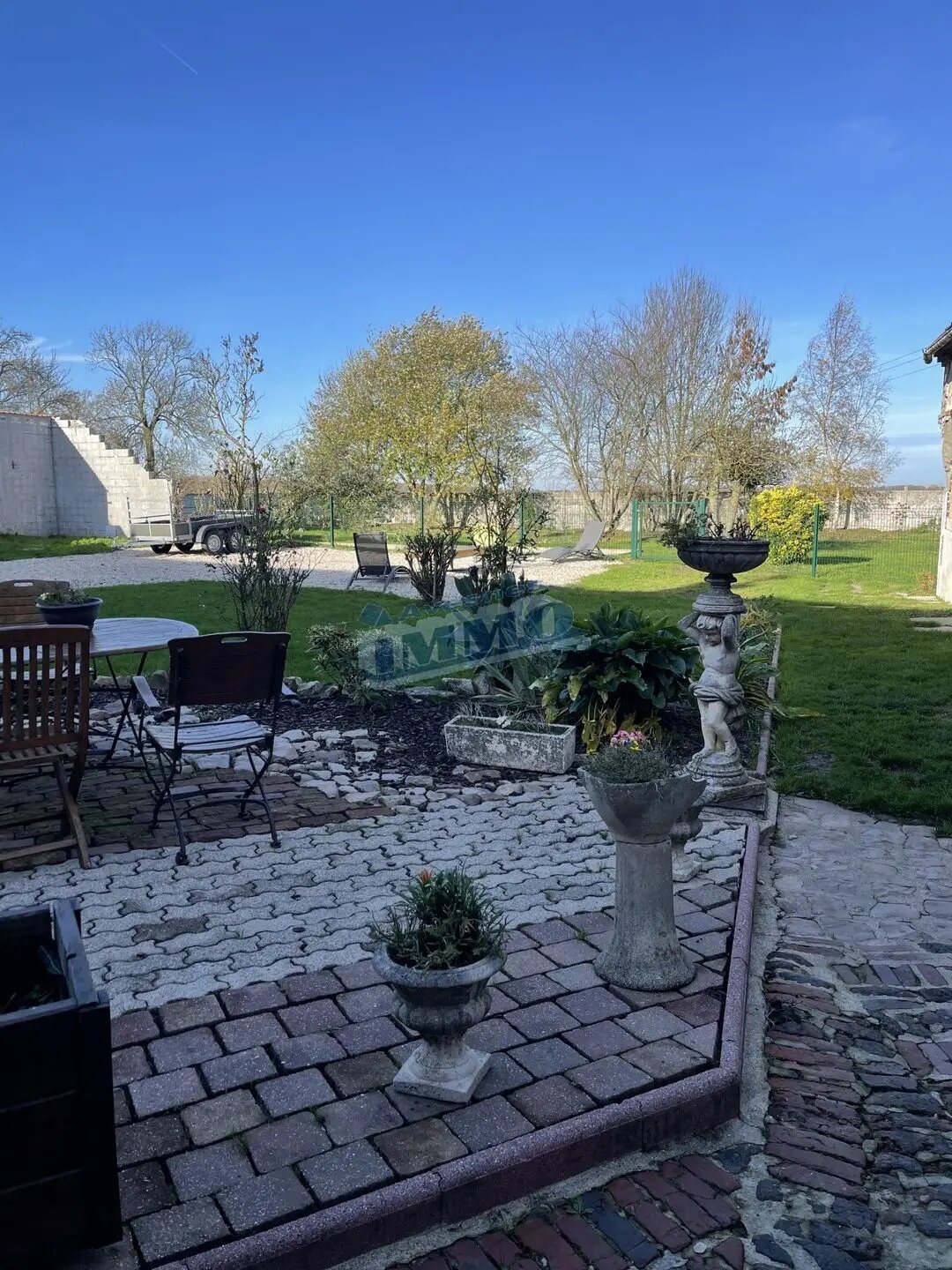 Maison à vendre, 150m², Beaumetz-lès-Loges