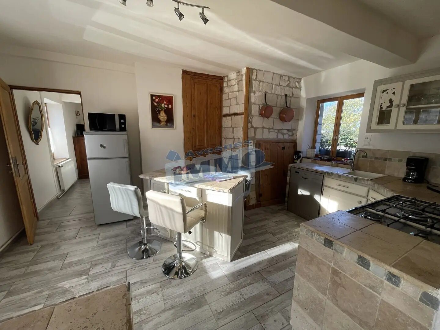 Maison à vendre, 150m², Beaumetz-lès-Loges