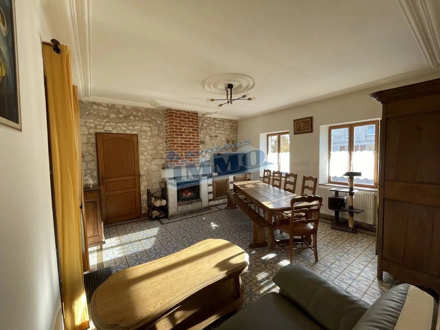 Maison à vendre, 150m², Beaumetz-lès-Loges