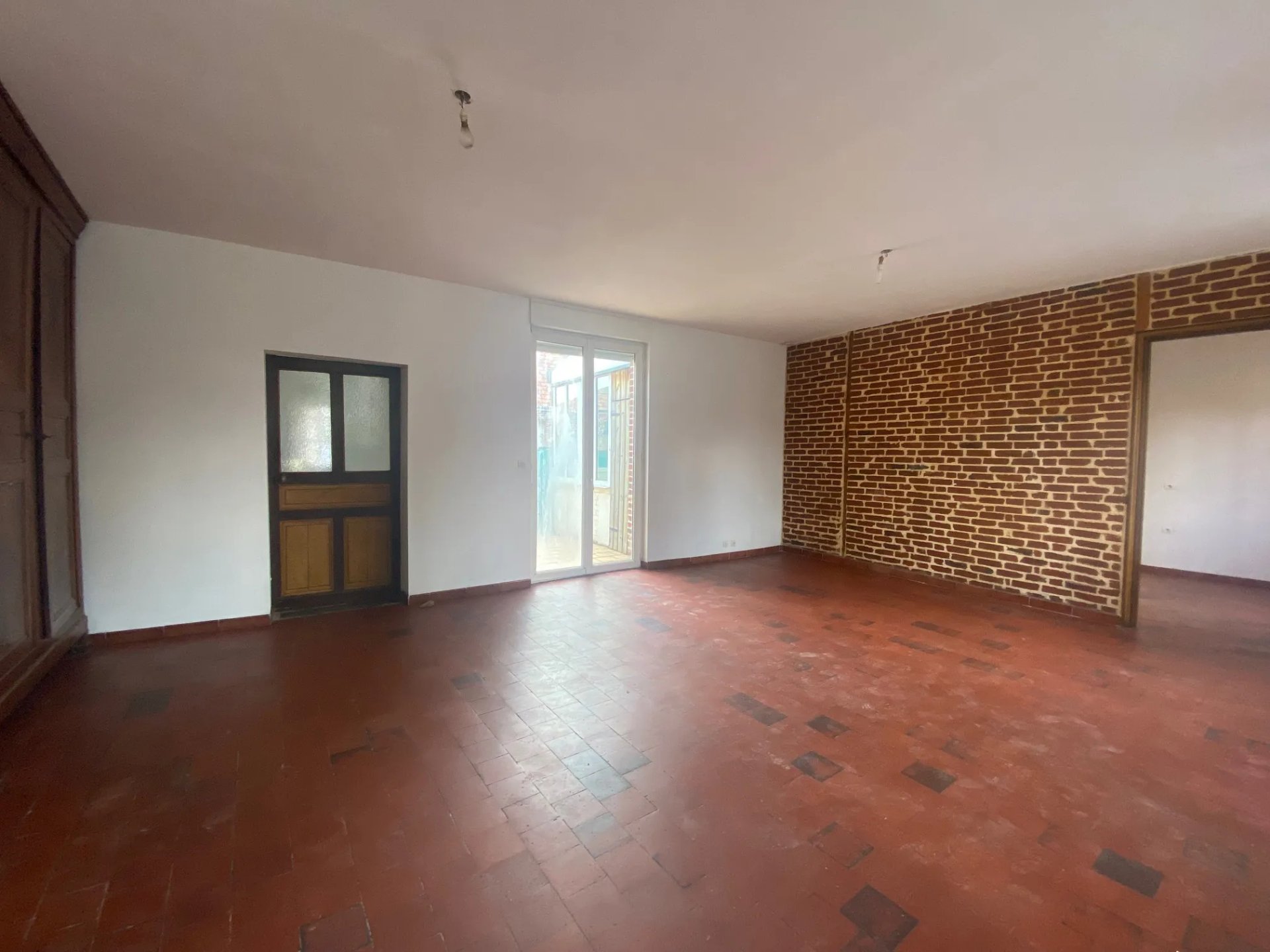 Maison à louer, 71m², Penin