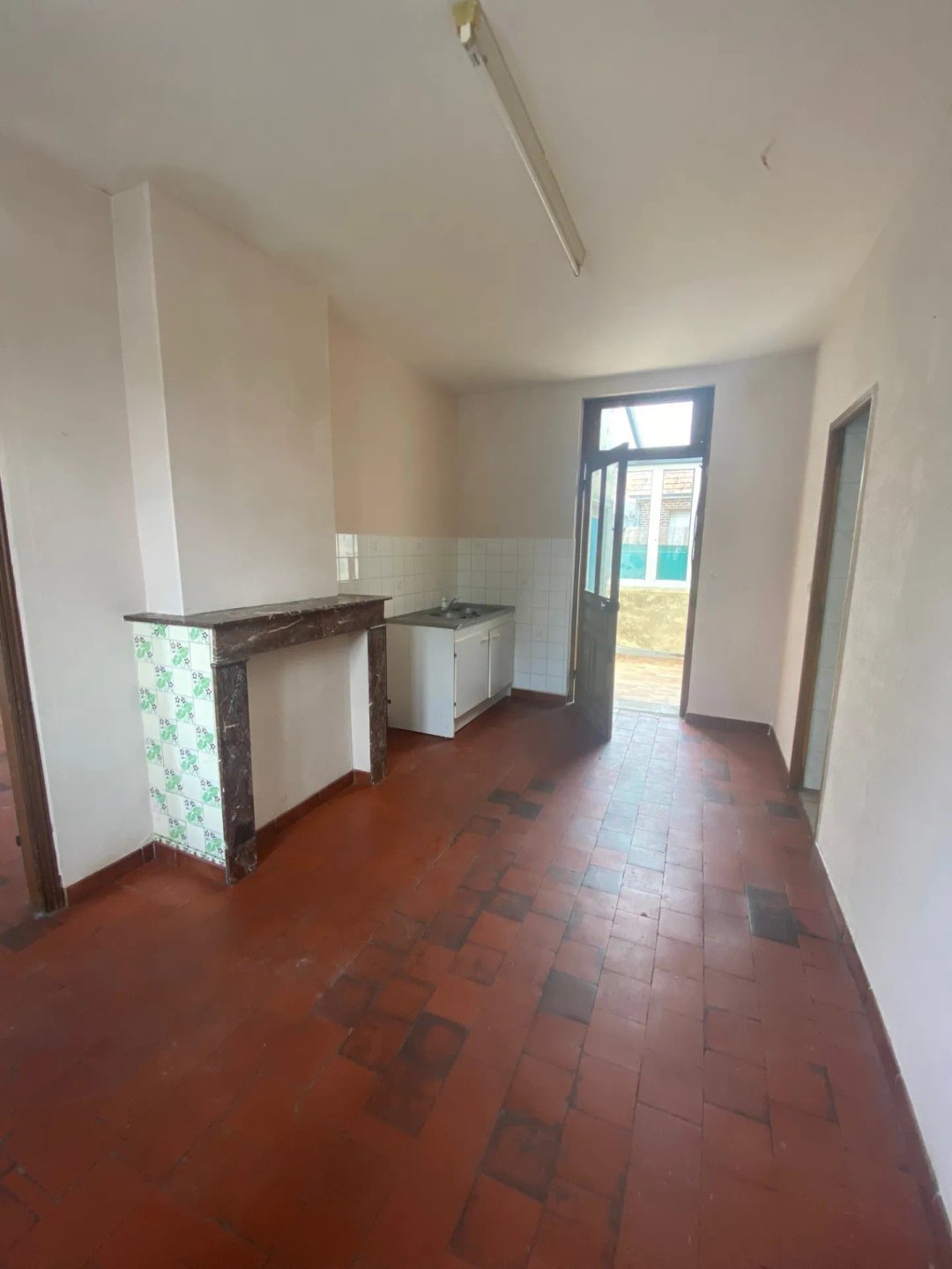 Maison à louer, 71m², Penin
