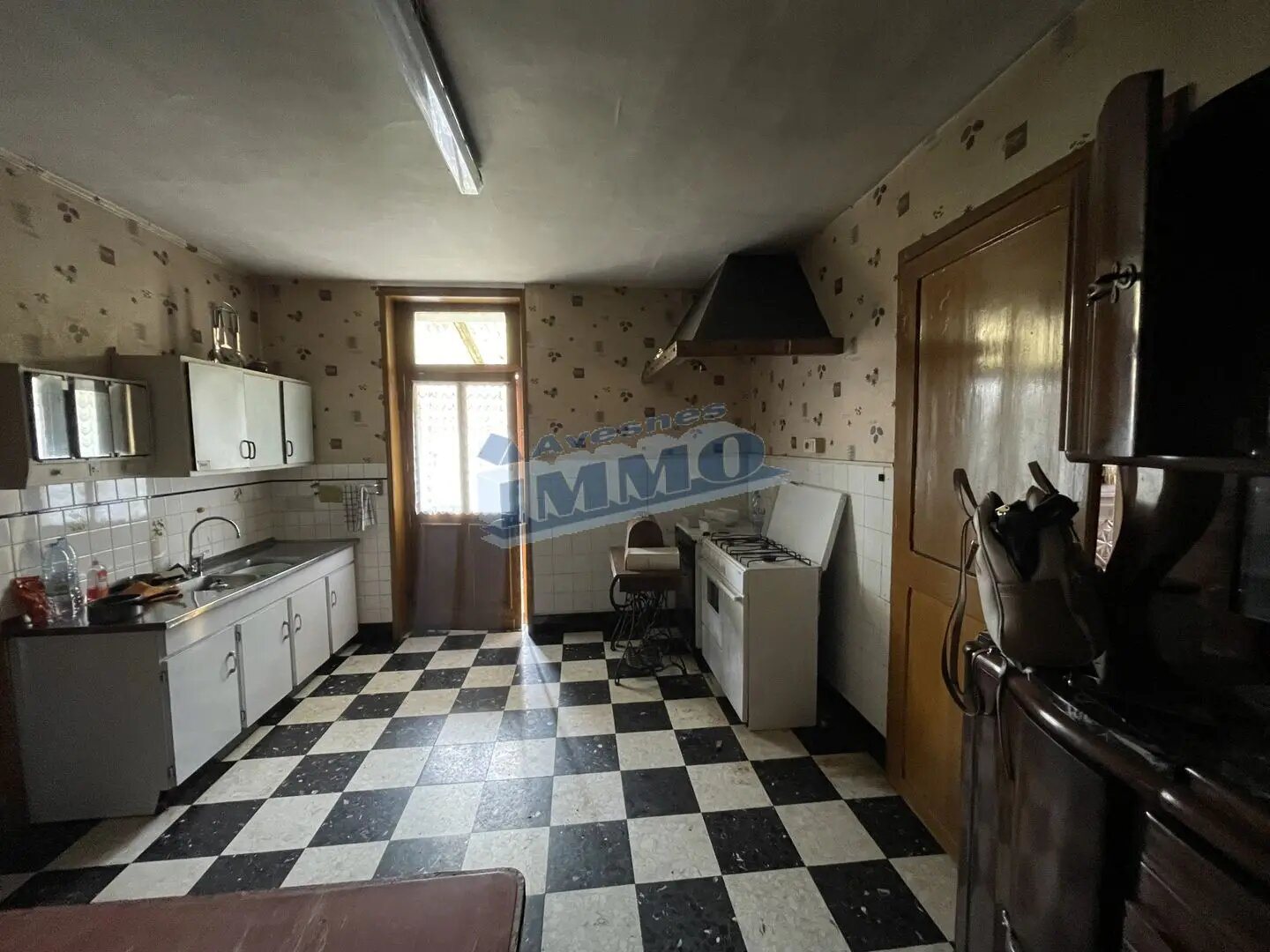 Maison à vendre, 131m², Avesnes-le-Comte
