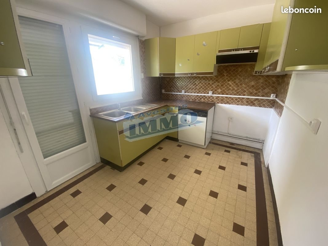 Maison à louer, 77m², Saint-Pol-sur-Ternoise