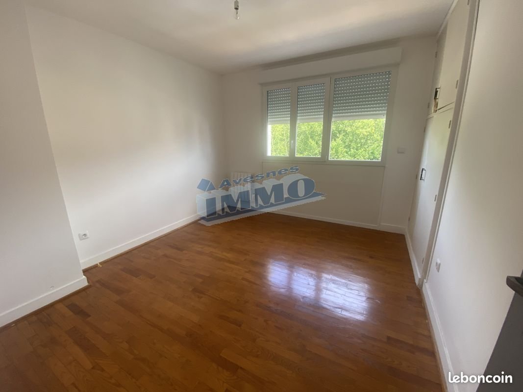 Maison à louer, 77m², Saint-Pol-sur-Ternoise