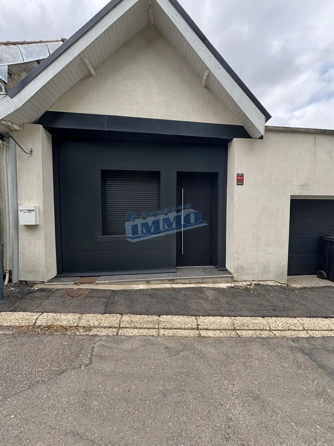 Maison à vendre, 79m², Saint-Pol-sur-Ternoise
