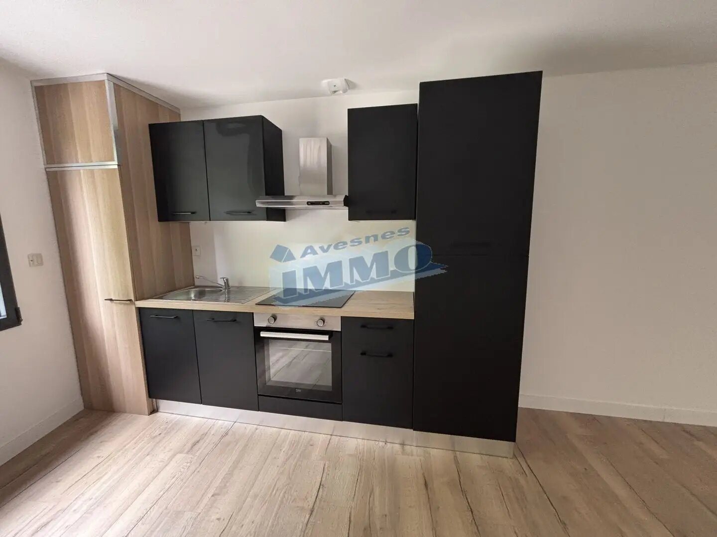 Maison à vendre, 79m², Saint-Pol-sur-Ternoise