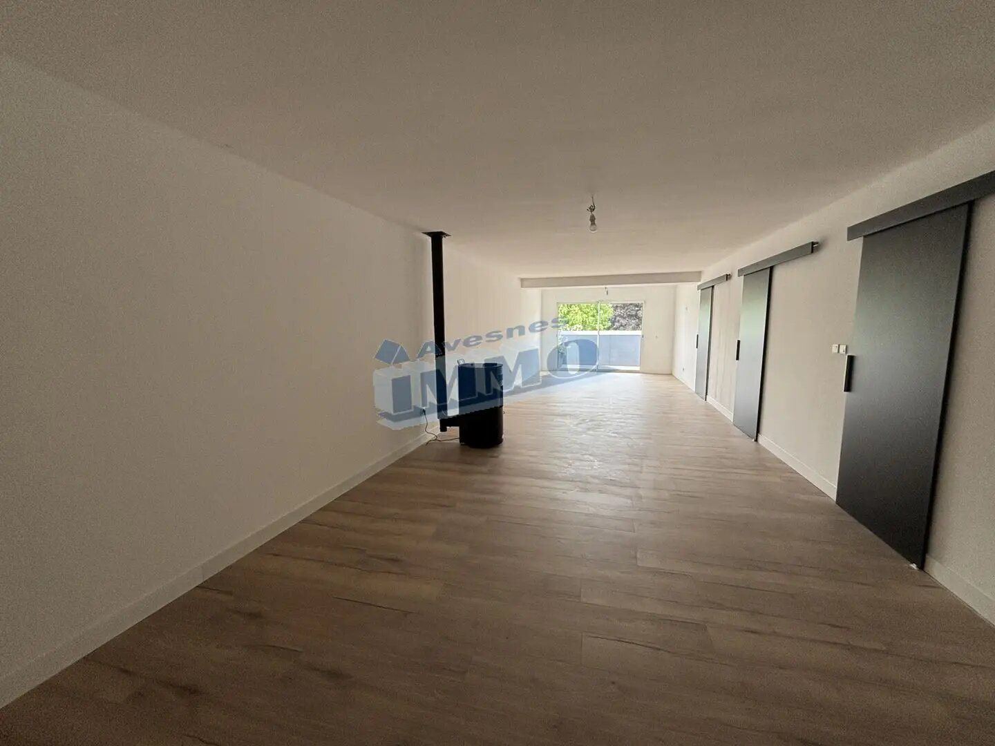 Maison à vendre, 79m², Saint-Pol-sur-Ternoise